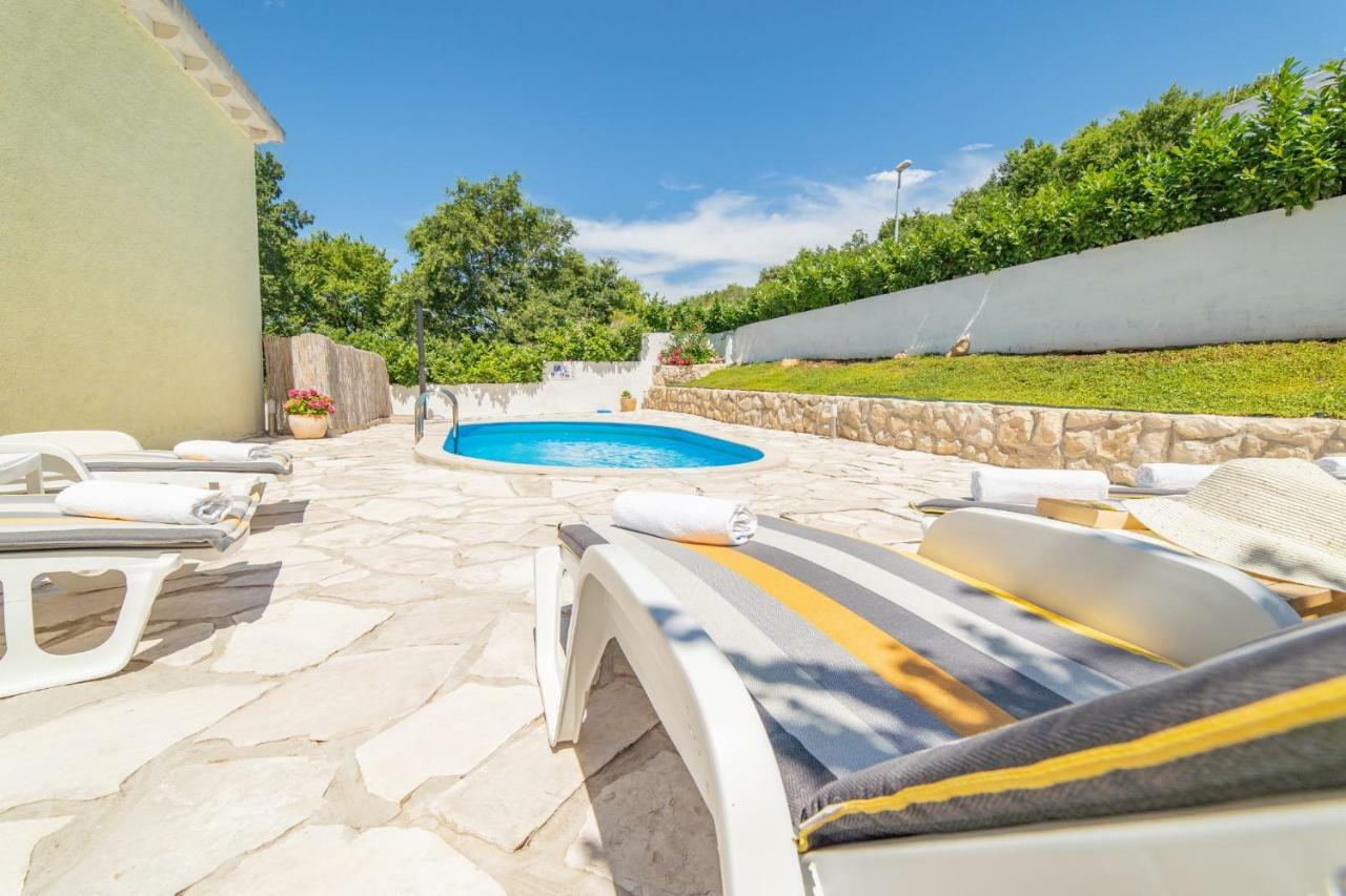 Holiday Home Tina Cavtat Exterior foto